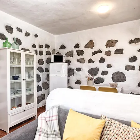 Sombrero De Pico A Holiday home *