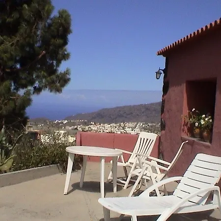 Sombrero De Pico A Holiday home