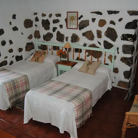 Holiday home Sombrero De Pico A *