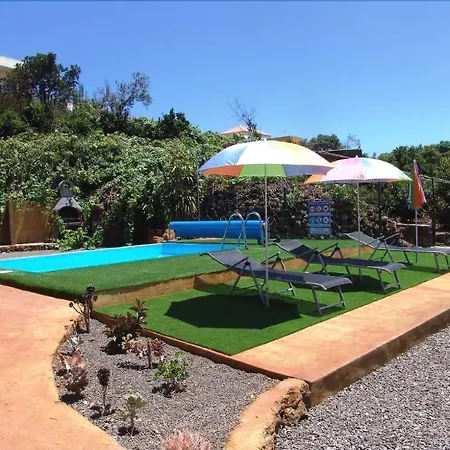 Sombrero De Pico A Holiday home