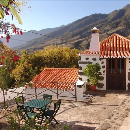 Holiday home Sombrero De Pico A *