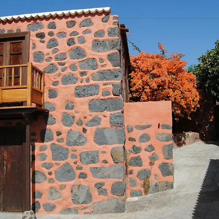 Sombrero De Pico A Holiday home *