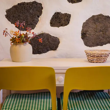 Vakantiehuis Sombrero De Pico A