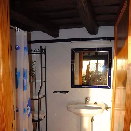 Vakantiehuis Sombrero De Pico A *