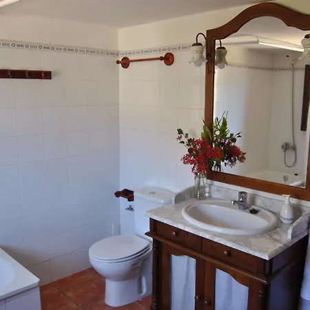 Sombrero De Pico A Vakantiehuis *
