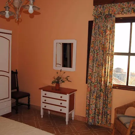 Vakantiehuis Sombrero De Pico A