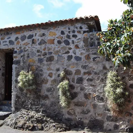 Vakantiehuis Sombrero De Pico A *